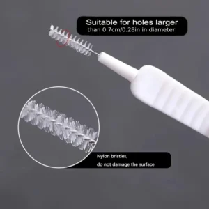 Mobile Phone Charging Port Dust Plug Removal Cleaner Kit for iPhone 15 14 13 Pro Max Computer Keyboard Dustproof Cleaning Brush
